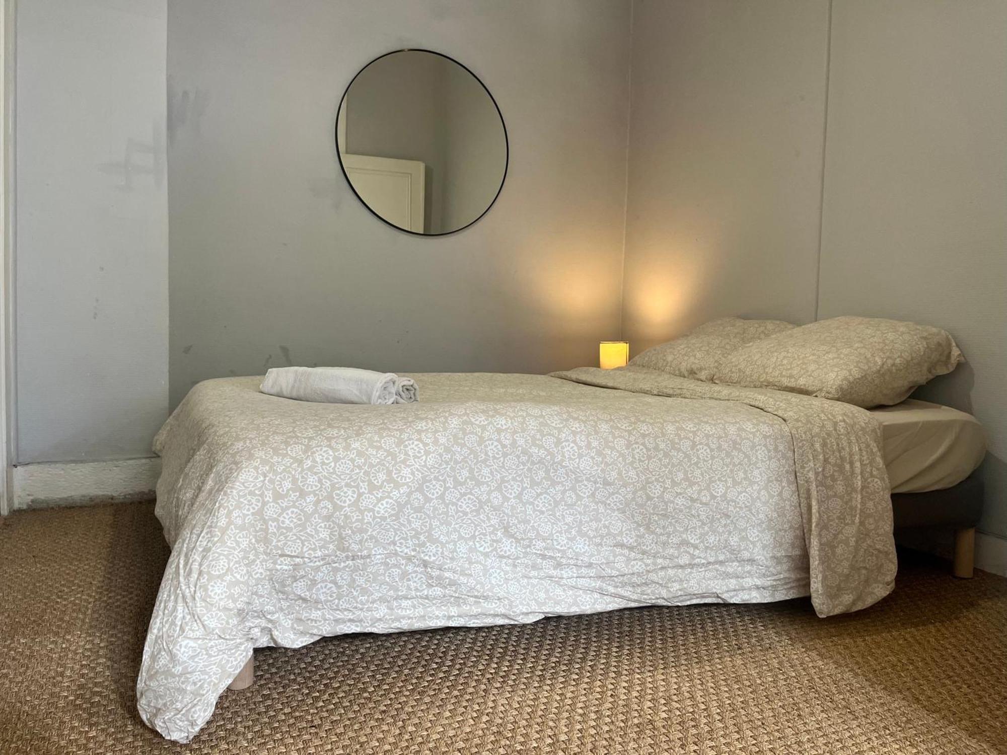 Suite Lavany Lyon Exterior foto